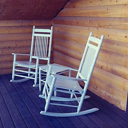 Wonder Inn Outback Panguitch Exteriör bild