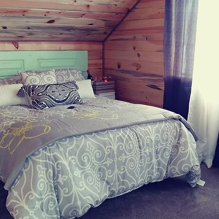 Wonder Inn Outback Panguitch Exteriör bild