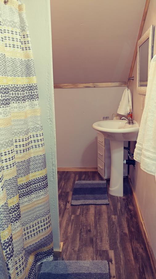 Wonder Inn Outback Panguitch Exteriör bild