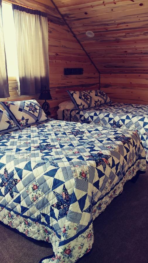 Wonder Inn Outback Panguitch Exteriör bild